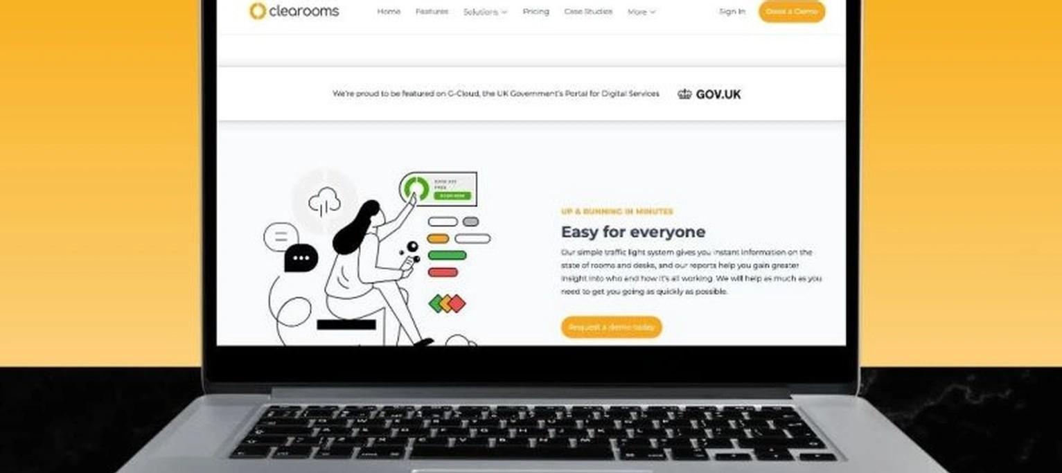 Accreditation system workspace